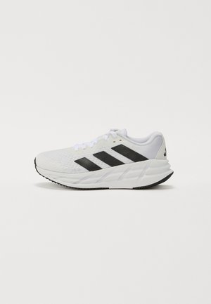 ADISTAR 3 - Road running shoes - black/white