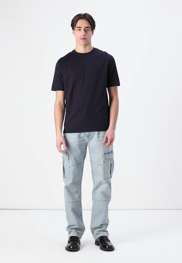 Workwear Jeans - artistic vintage4