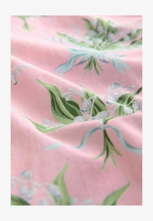 Cath Kidston, SET - Pyjama - pink of the valley