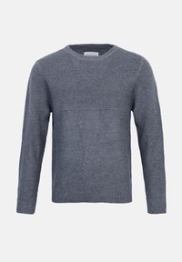 Sélectionné, blue/grey