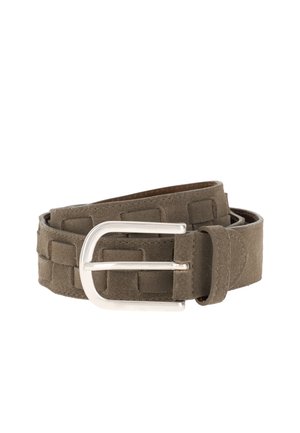 B SUSTAINABLE - Cintura - taupe