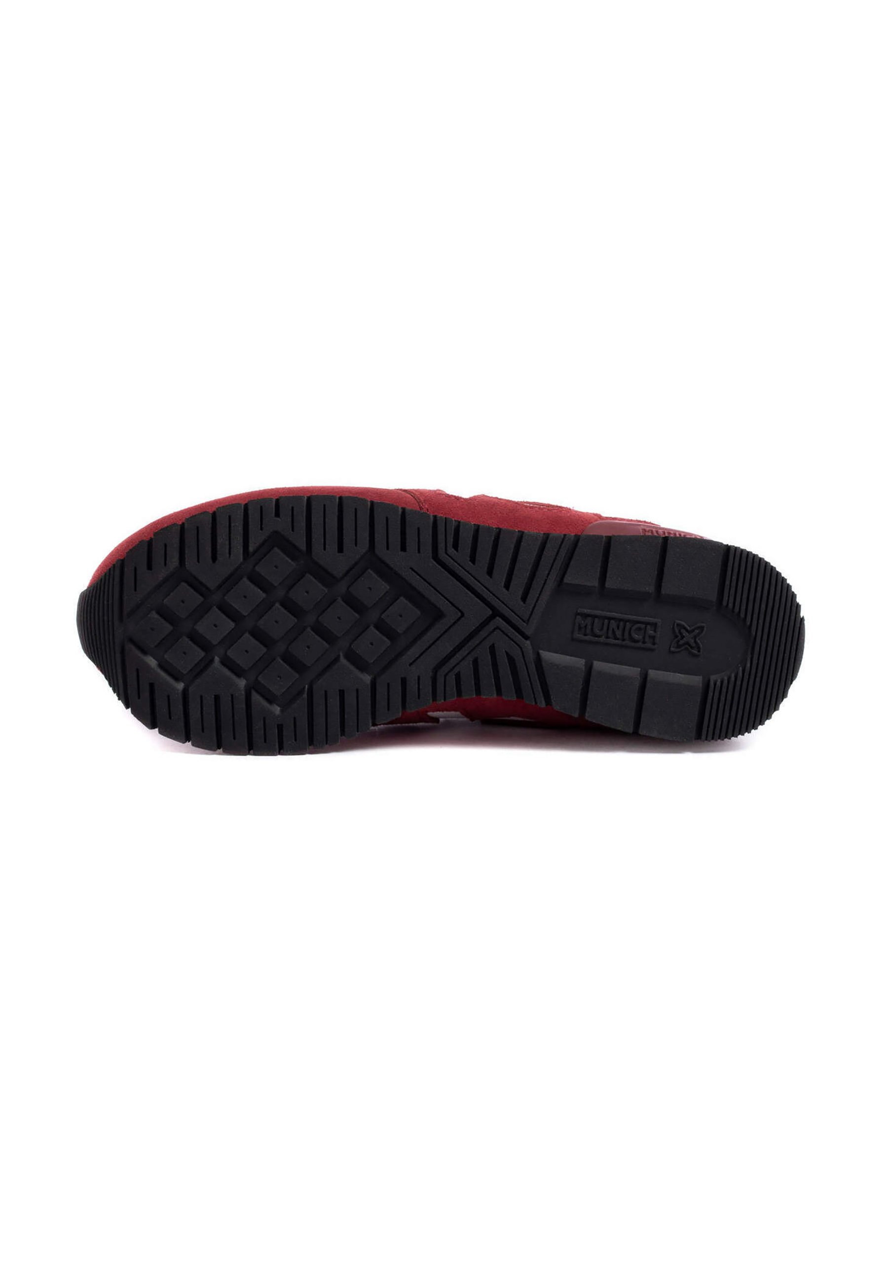 Munich DASH - Zapatillas - rojo - Zalando.es