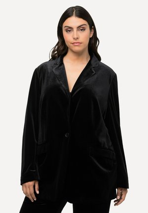 Ulla Popken Blejzr - black