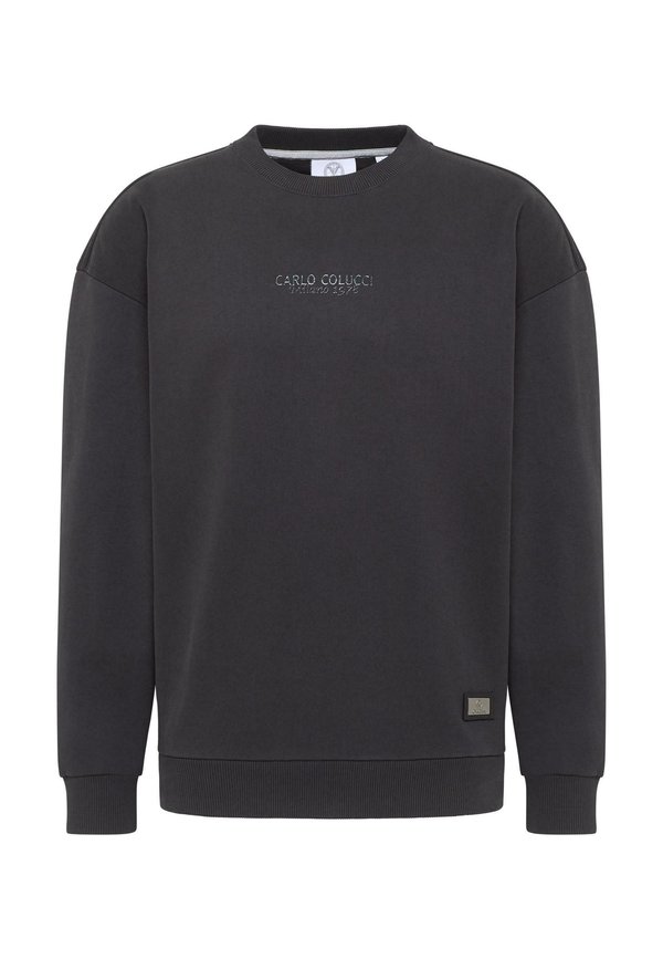 Sweatshirt - schwarz2