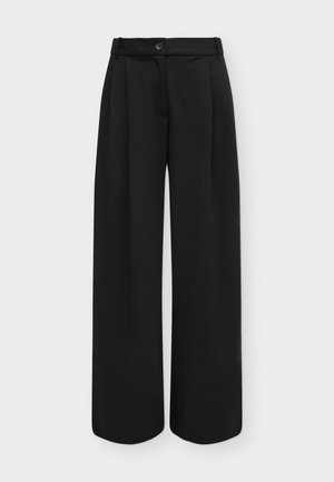 Vero Moda, VMSTELLA - Pantalon classique - black