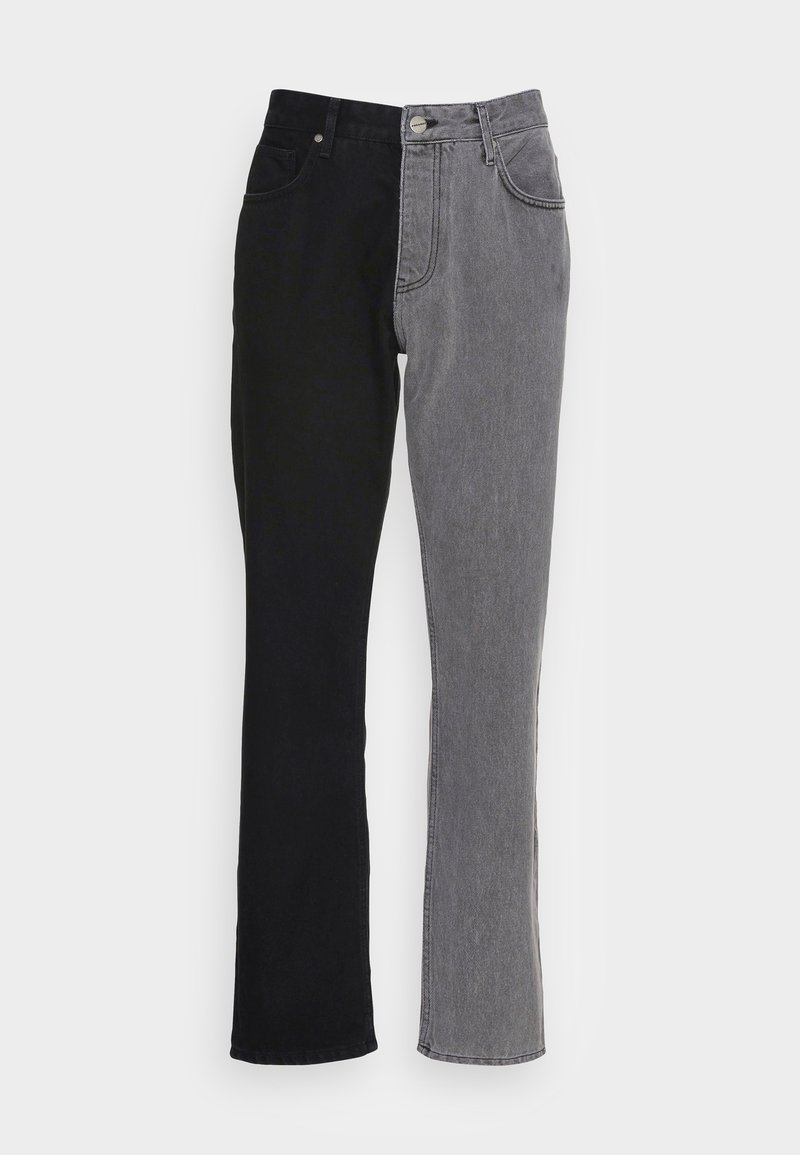 Pegador Straight leg jeans grijs denim/greydenim Pegador Straight leg jeans grijs denim/greydenim