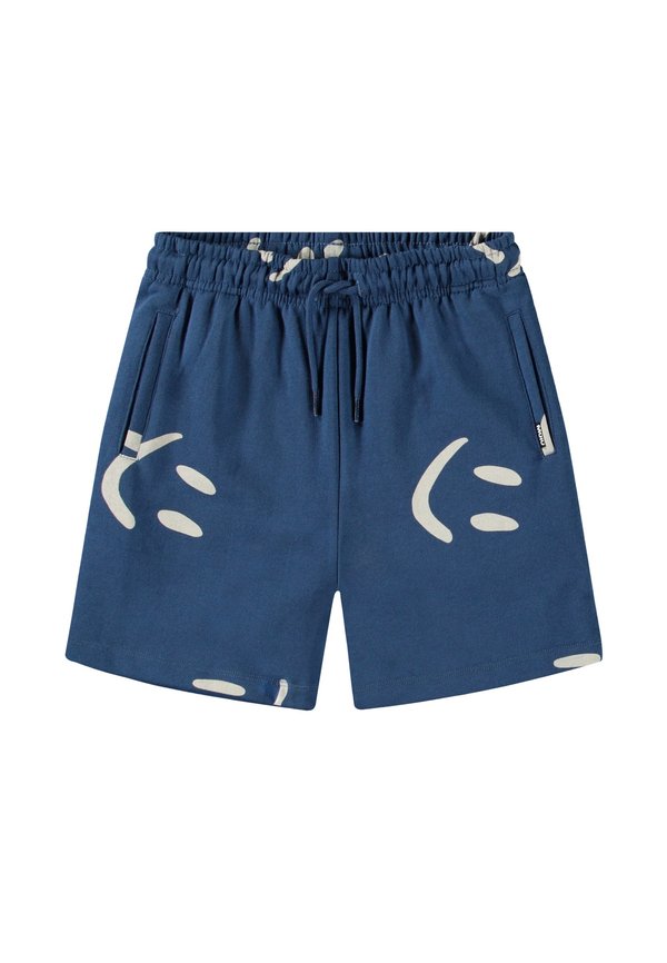 AMIL UNISEX - Shorts1