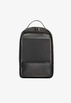 Picard Sac à dos - schwarz/noir Picard Sac à dos - schwarz/noir