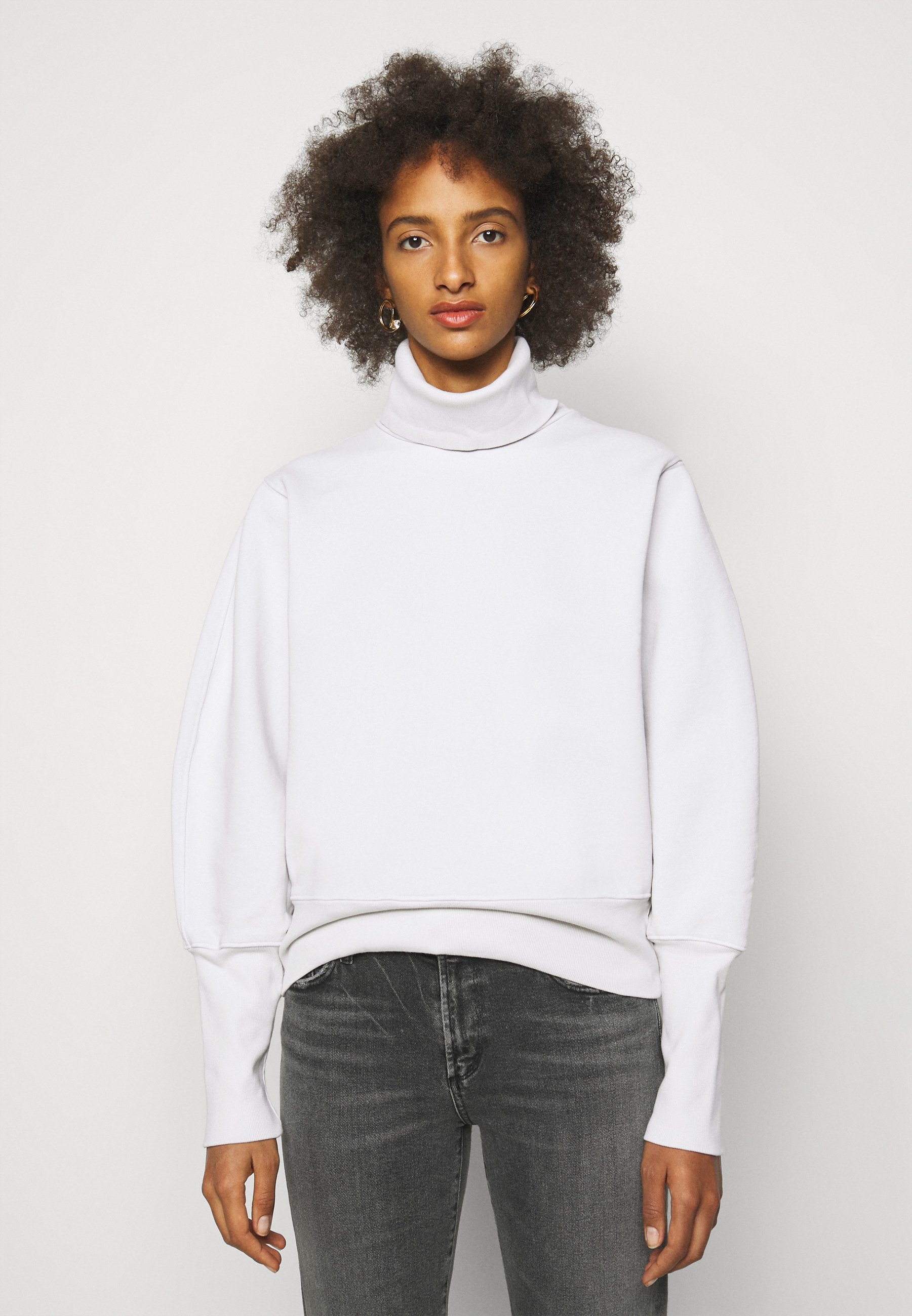 Women EXTENDED RIB - Sweatshirt Women EXTENDED RIB - Sweatshirt