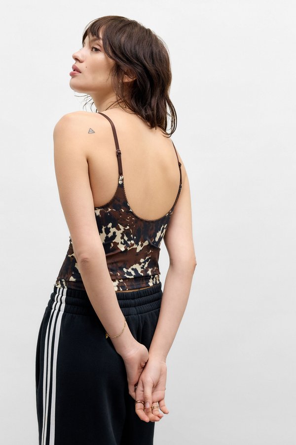 JE TAIME - Top - braun4