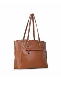 Miriade SHOPPING ADRIEL - Borsa a mano - cuoio