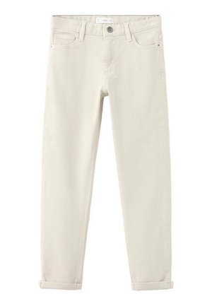 KID - Pantalon cargo - beige