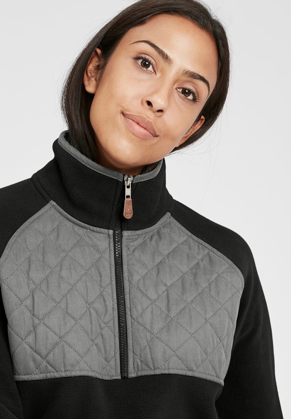 OXMalita - Fleece jumper2