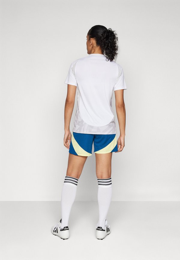 SWEDEN AWAY - National team wear - legend marine4