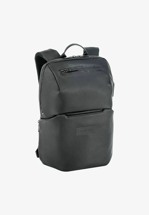 Porsche Design Mochila - black