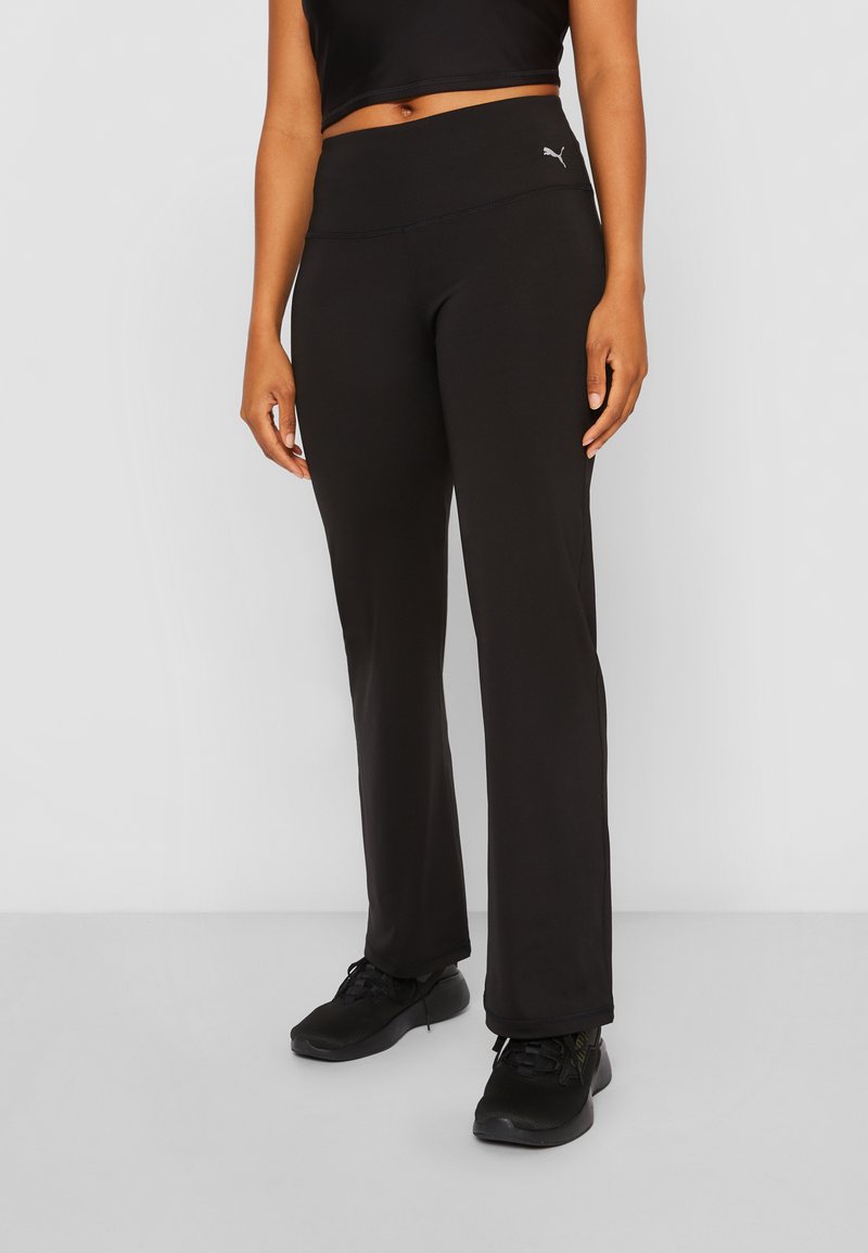 Puma - PERFORMANCE YOGA PANT - Treningo apatinė dalis - black, Padidinti