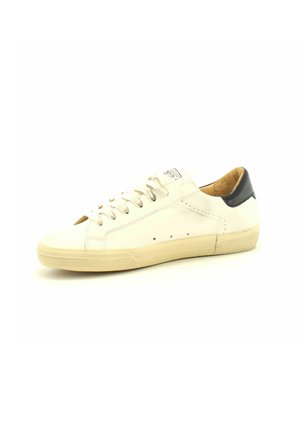 Sneakers laag - yellow