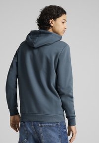 Puma Felpa con cappuccio - gray skies