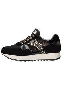 NeroGiardini Zapatillas - nero