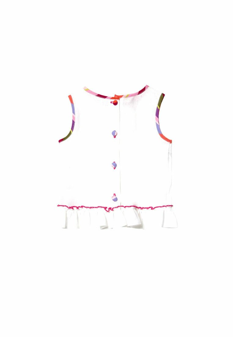 Gallo GALLO - Top - bianco/beige - Zalando.it