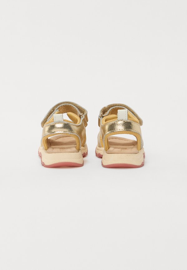 COCO - Sandals - gold4