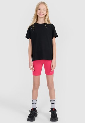 4F, - Legginsy