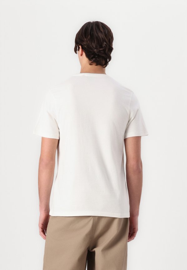 MOORSIDE LOGO - Print T-shirt3