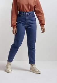 Levi's® HIGH LOOSE TAPER - Tapered-Farkut - hold my purse