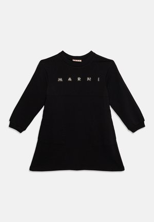 Marni, Robe de jour - black