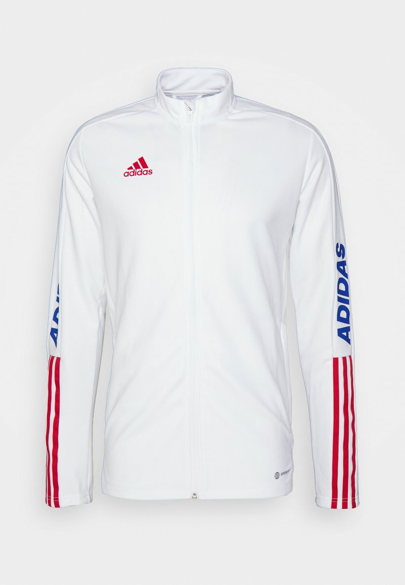 tiro windbreaker adidas