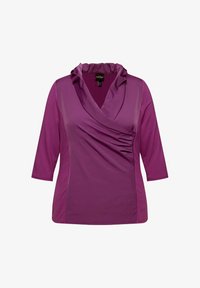 Unausgewählt, pink berry