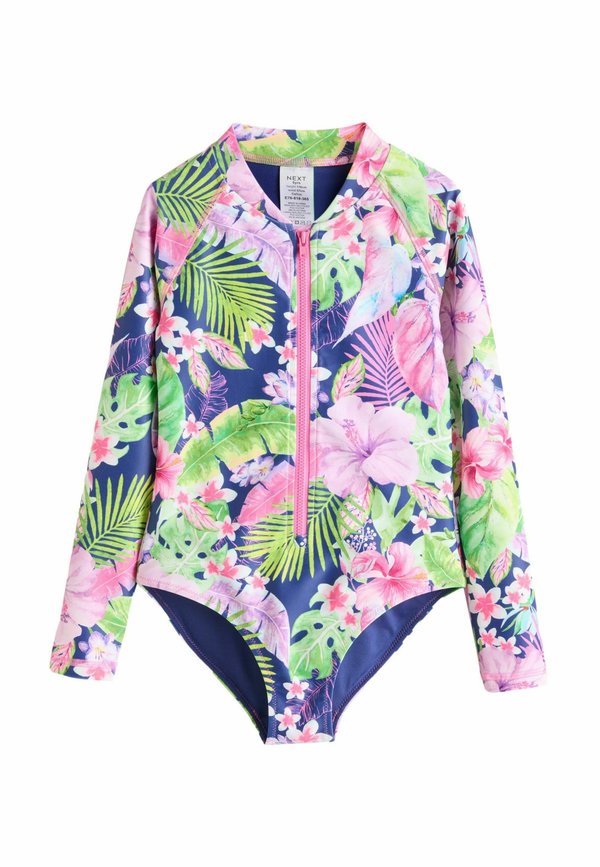 LONG SLEEVED - Badeanzug