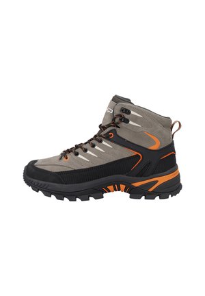 CMP, CMP FREIZEITSCHUHE 3Q19367-06PV CMP RIGEL 2.0 MID WP - Hikingschuh - beige
