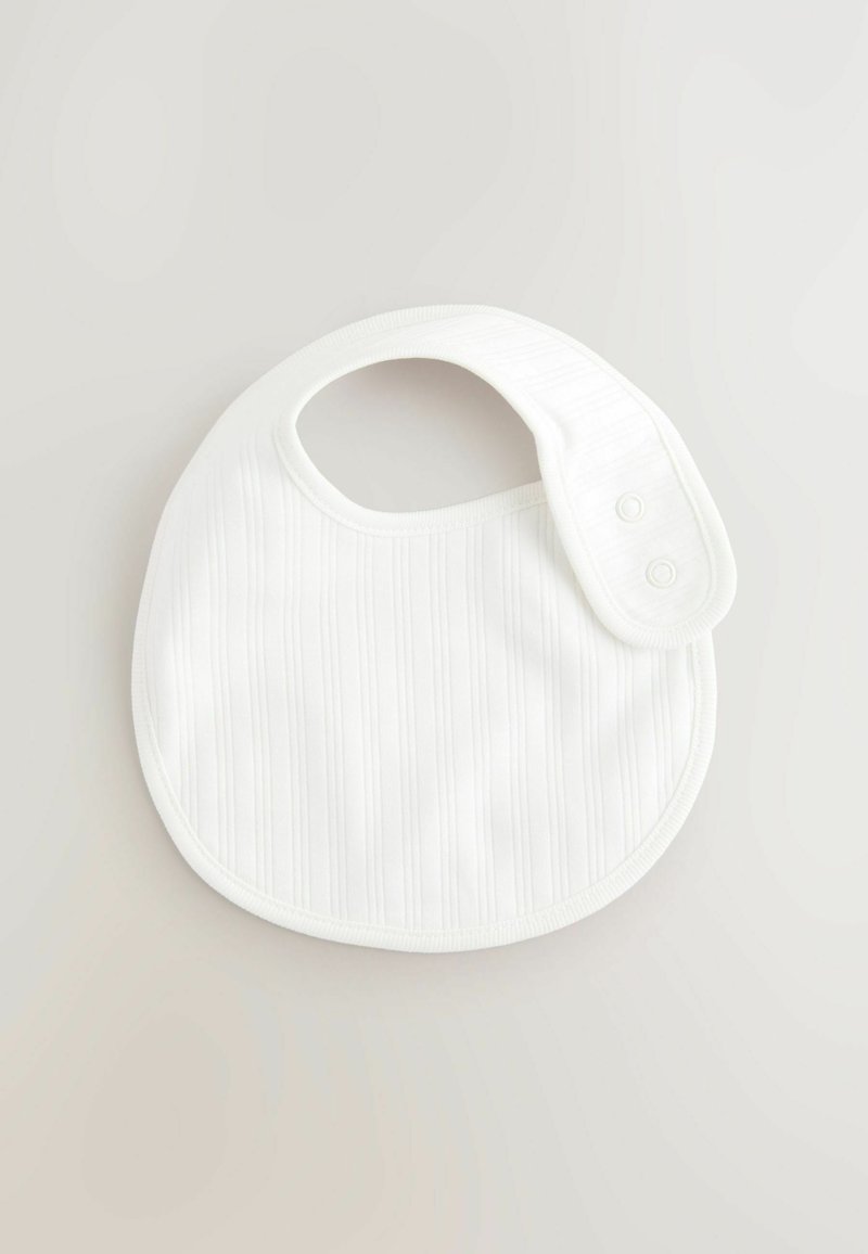 Acheter Rose - Lot De 5 Bavoirs Pour Bébé From Next Belgium