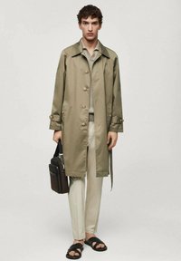 Mango DORIAN khaki
