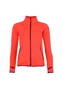 Peak Mountain ACLIMATE - Veste polaire - orange