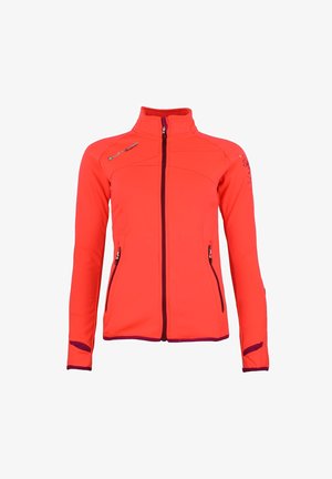 Peak Mountain ACLIMATE - Veste polaire - orange