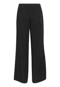 Culture CUNAVI CLARINA - Kalhoty - black