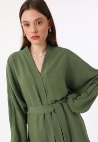 Modanisa BENIN khaki