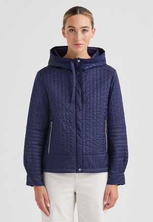 NAOMI - Übergangsjacke - nachtblau