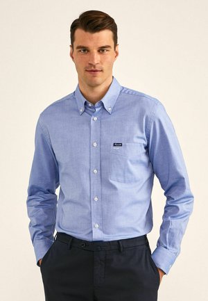 CLB BD ORG OXF LS - Overhemd - naval blue