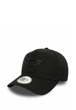 EFRAME MONO CHICAGO BULLS - Cap - black