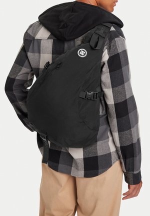 DC Shoes, - Plecak podróżny