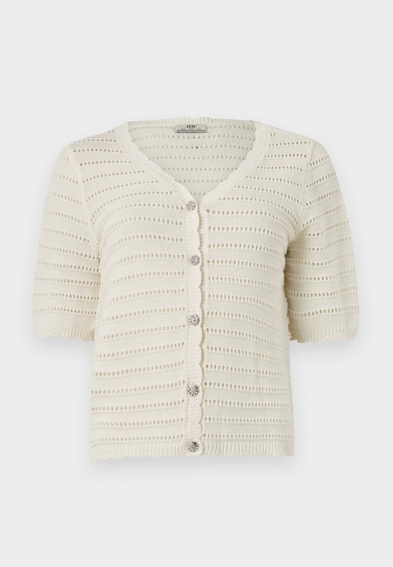 JDY Vest crème