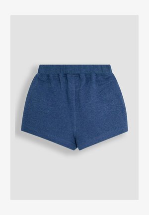 JoJo Maman Bébé, REGULAR FIT - TRACTOR BADGE - Pantalones deportivos - denim