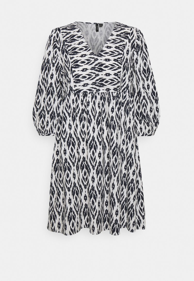 Vero Moda Jurk wit Vero Moda Jurk wit