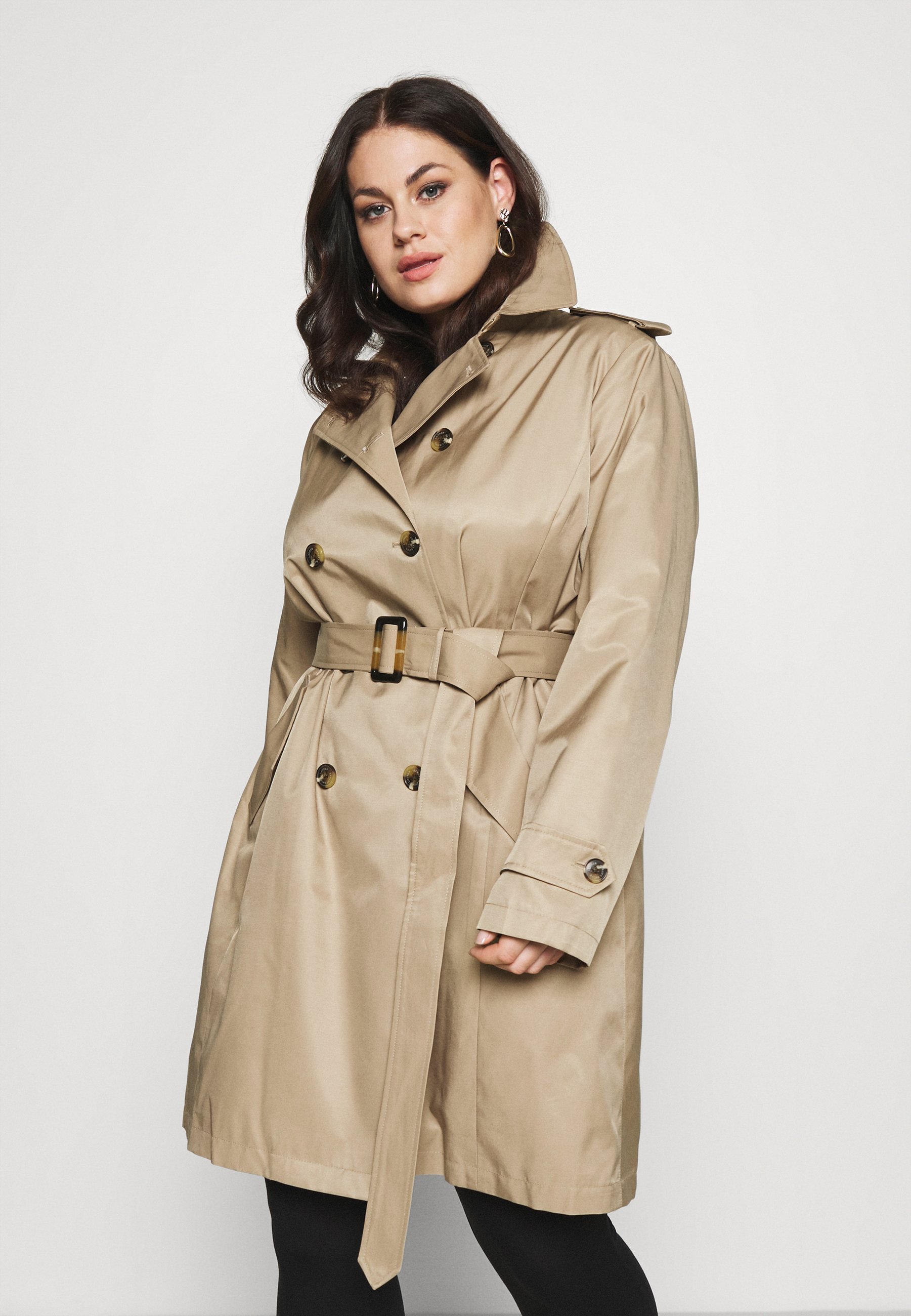trench ralph lauren femme