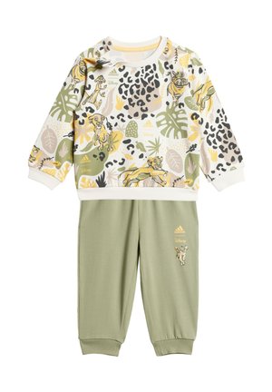 DISNEY LION KING - Tuta - multicolor semi spark