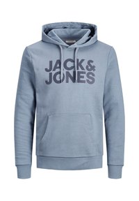 Niet geselecteerd, china blue