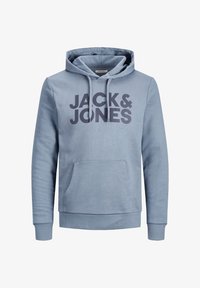 Ikke valgt, china blue